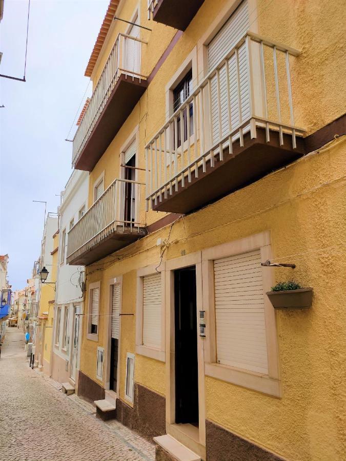 Casa Das Ondas Nazare Luaran gambar