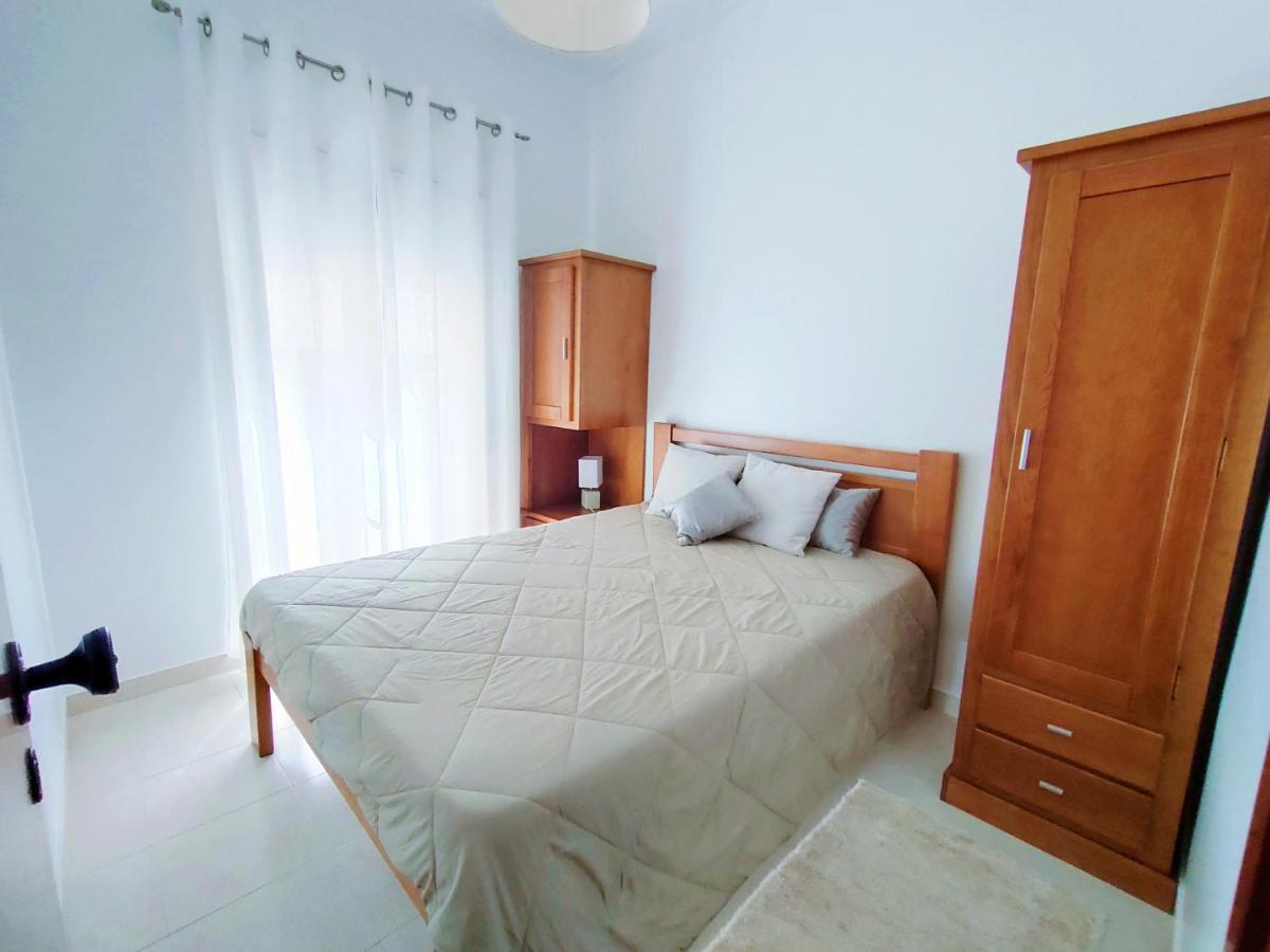 Casa Das Ondas Nazare Luaran gambar