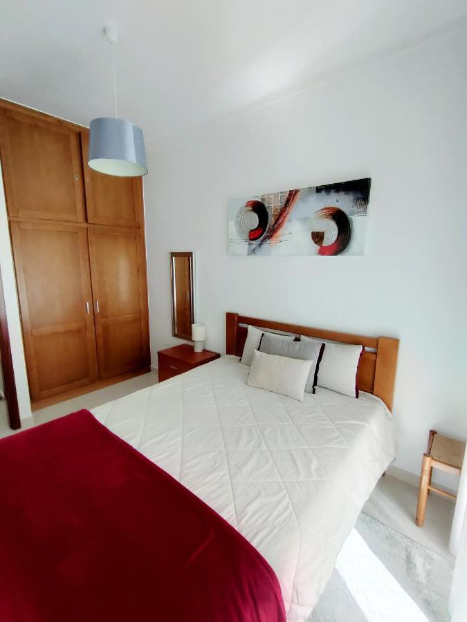 Casa Das Ondas Nazare Luaran gambar